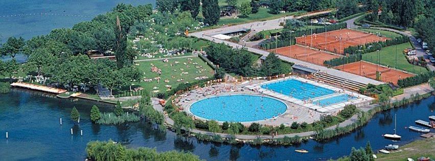 Vacanze Lago D'Iseo E Franciacorta 2 Exterior photo